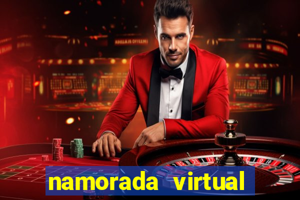 namorada virtual morta imvu